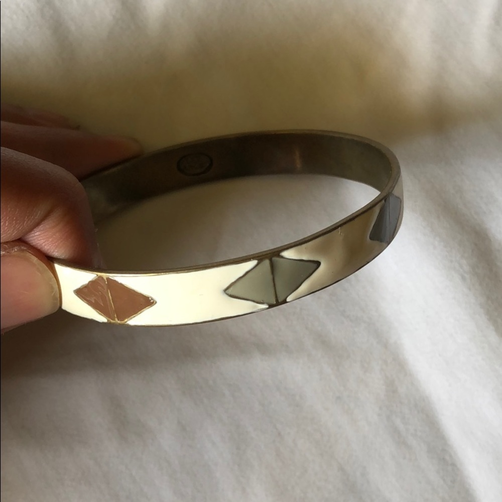 Aztec pattern bracelet - Picture 2 of 4
